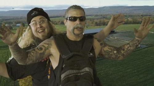 American Chopper Season 7 Episode 3 - A New Chopter