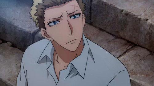 The Thousand Musketeers Season 1 Episode 6 - Smile