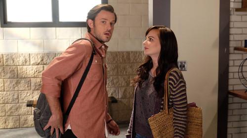 Awkward. Season 5 Episode 16 - Best Friends For Never