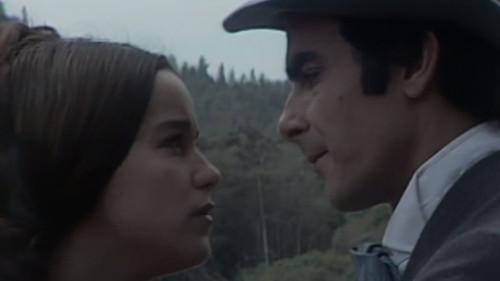 Escrava Isaura Season 1 Episode 10 - Chapter 10