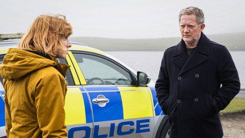 Shetland Season 7 Episode 1 - Episode 1