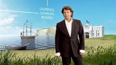 Who Do You Think You Are? Season 5 Episode 8 - Laurence Llewelyn-Bowen
