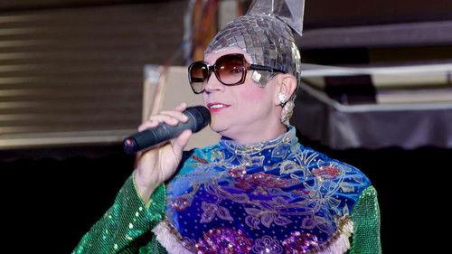 Russian Wonderland Season 1 Episode 5 - Episode 5