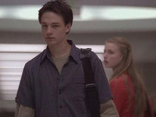 Everwood Season 1 Episode 4 - The Kissing Bridge
