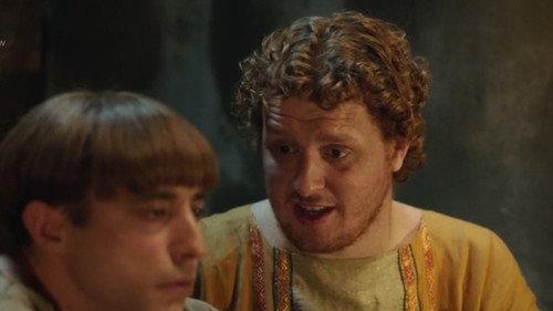 Plebs Season 4 Episode 4 - The Satirist