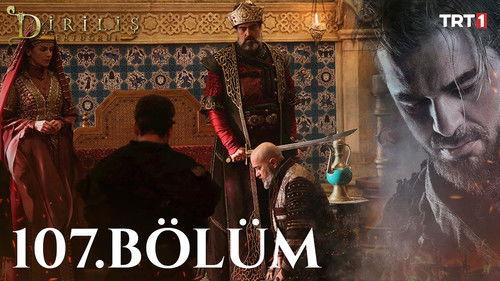 Resurrection: Ertugrul Season 4 Episode 16 - Episode 107