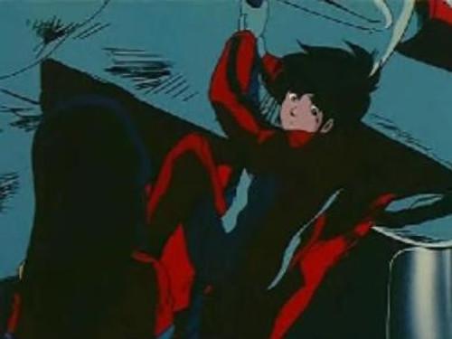 Robotech Season 1 Episode 4 - The Long Wait