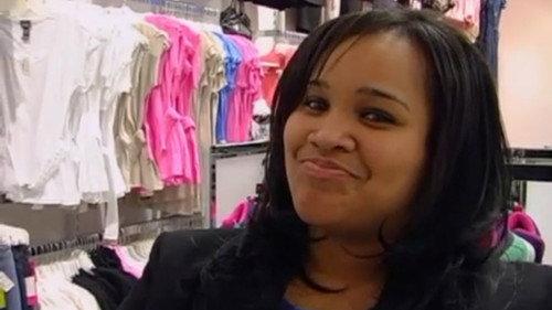 Chelsea Settles - Una Vita XXL Season 1 Episode 1 - Episode 1