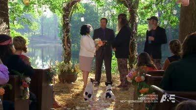 Duck Dynasty Season 4 Episode 1 - Till Duck Do Us Part