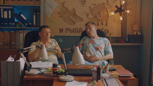 Senya Fedya Season 5 Episode 11 - Episode 11