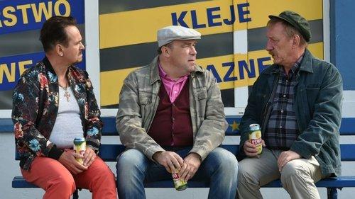 Ranczo Season 10 Episode 1 - Episode 1