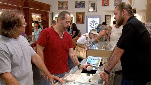 Pawn Stars Season 11 Episode 16 - One Man's Junk