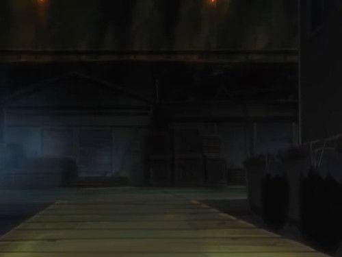 Madlax Season 1 Episode 5 - Non-Existent -none-