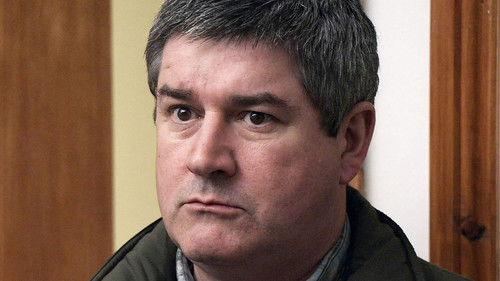 The Running Mate Season 1 Episode 1 - Episode 1