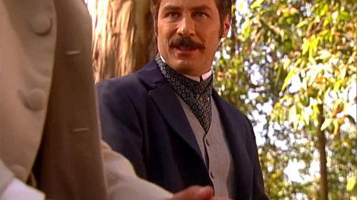 The Slave Isaura Season 1 Episode 8 - Episode 8