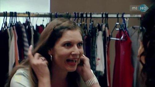 Work Matters Season 1 Episode 7 - Episode 7