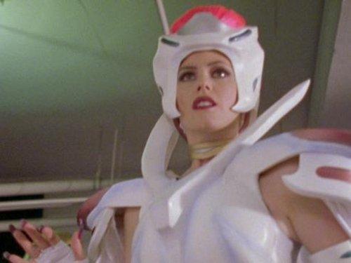 Power Rangers Season 9 Episode 3 - Something to Fight For