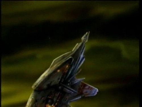 Dragon Flyz Season 1 Episode 8 - Warnado Rising