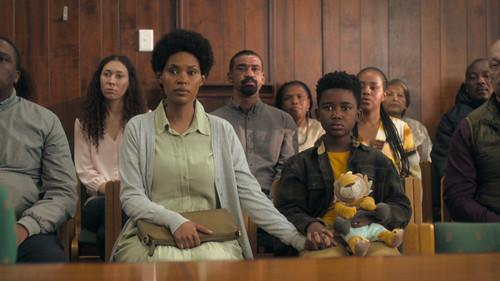 Unseen Season 1 Episode 3 - Episode 3