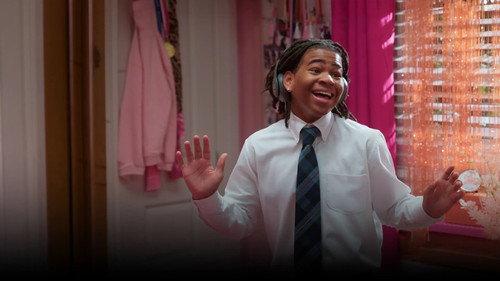 Tyler Perry's Young Dylan Season 2 Episode 15 - Dylan vs. Mystery X