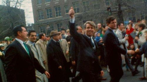 American Dynasties: The Kennedys Season 1 Episode 5 - The Legend of Camelot