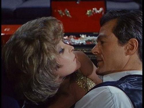 I Spy Season 1 Episode 12 - Three Hours on a Sunday Night