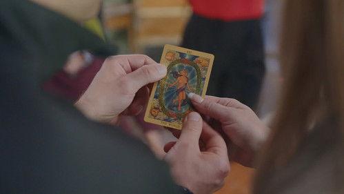 The Traitors Sweden Season 3 Episode 4 - Episode 4