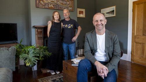 Restoration Australia Season 7 Episode 6 - Lenna House