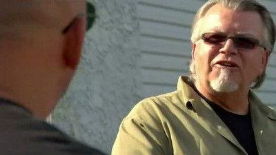 Counting Cars Season 2 Episode 2 - Size Matters