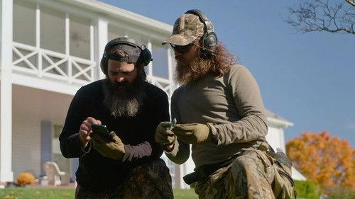 Duck Family Treasure Season 3 Episode 6 - Treasure with Feathers