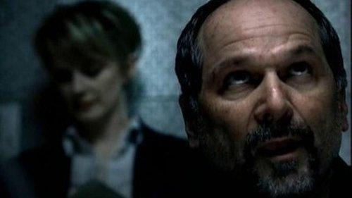 undefined Season 1 Episode 18 - Resolutions