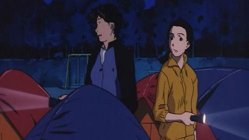 Figure 17: Tsubasa & Hikaru Season 1 Episode 4 - Does Your Heart Soar?