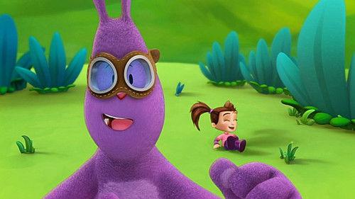 Kate & Mim-Mim Season 1 Episode 3 - A Case of the Giggles