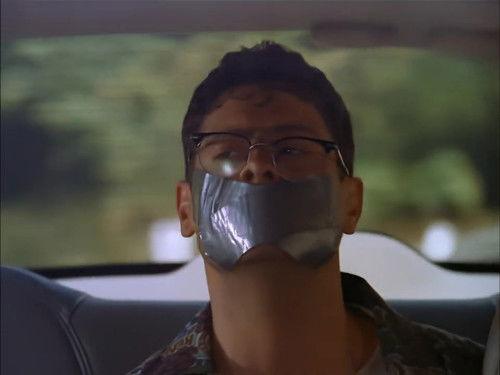 Seven Days Season 1 Episode 4 - Come Again?