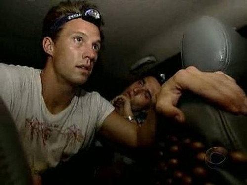 The Amazing Race Season 10 Episode 4 - I Know Phil, Little Ol' Gorgeous Thing!
