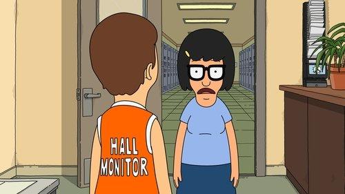 Bob's Burgers Season 16 Episode 4 - The Skids in the Hall