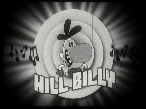 The Grim Adventures of Billy and Mandy Season 6 Episode 2 - Hill Billy
