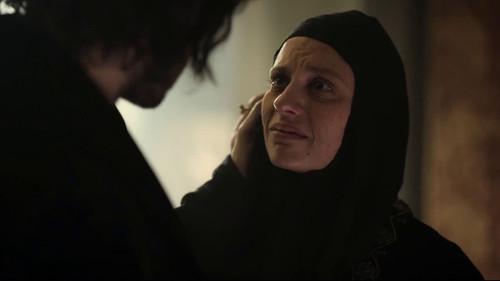 Heirs to the Land Season 1 Episode 1 - Fate