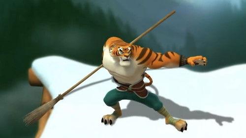 Kung Fu Masters of the Zodiac Season 2 Episode 7 - Episode 7