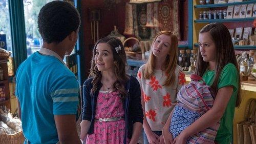 Just Add Magic Season 1 Episode 2 - Just Add Brains