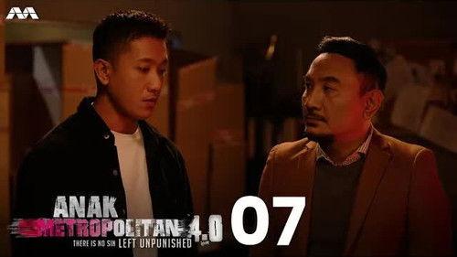 Anak Metropolitan Season 4 Episode 7 - Episode 7