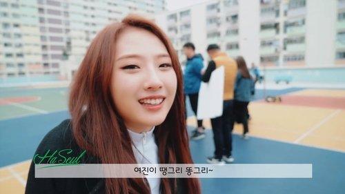 LOONA TV Season 5 Episode 16 - Episode 94 - LOOΠΔ 1/3 (Love & Live)