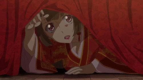 Psychic Princess Season 1 Episode 1 - Episode 1