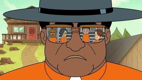 undefined Season 1 Episode 6 - Cool Hand Jimmy