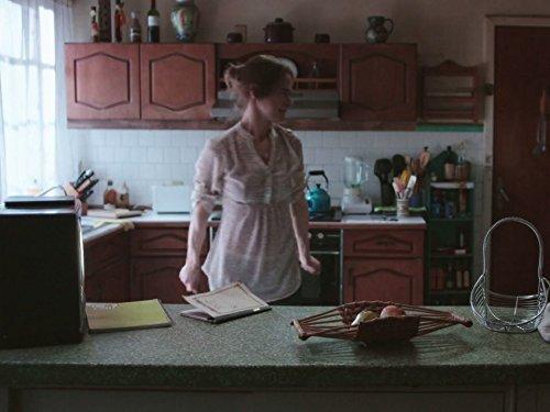 Sr. Avila Season 1 Episode 3 - A Lousy Job