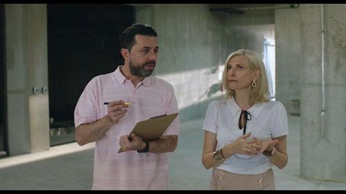 The Grapes of Guilt Season 2 Episode 2 - Muscat