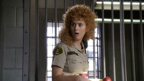 undefined Season 2 Episode 16 - Single White Female Role Model