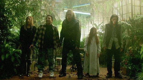 undefined Season 1 Episode 5 - Jennifer