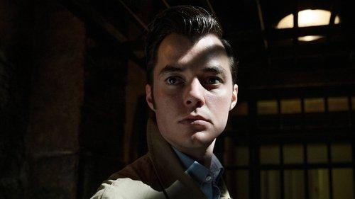 Pennyworth: The Origin of Batman's Butler Season 1 Episode 6 - Cilla Black