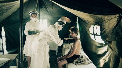 Variola Vera Season 1 Episode 3 - Episode 3